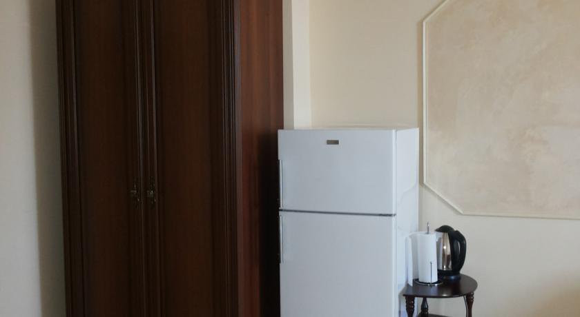 Гостиница Хостел ЭК Москва