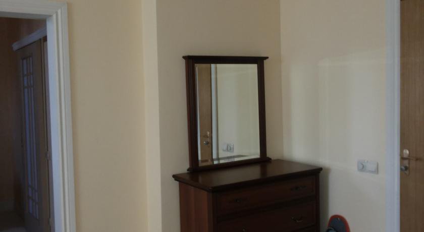 Гостиница Хостел ЭК Москва