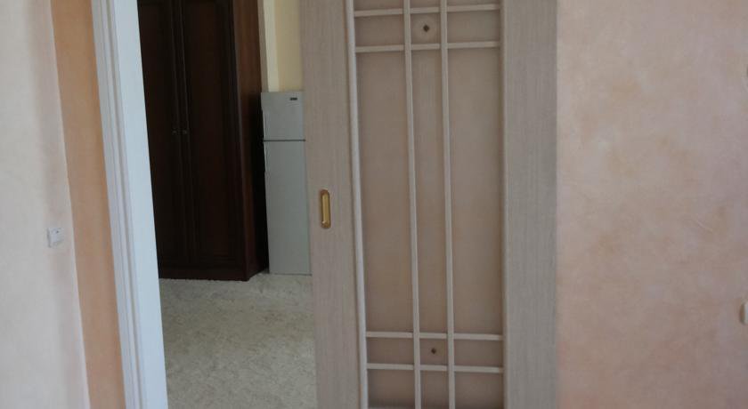 Гостиница Хостел ЭК Москва