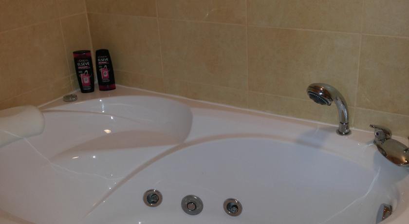 Гостиница Хостел ЭК Москва