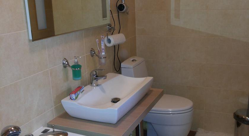 Гостиница Хостел ЭК Москва